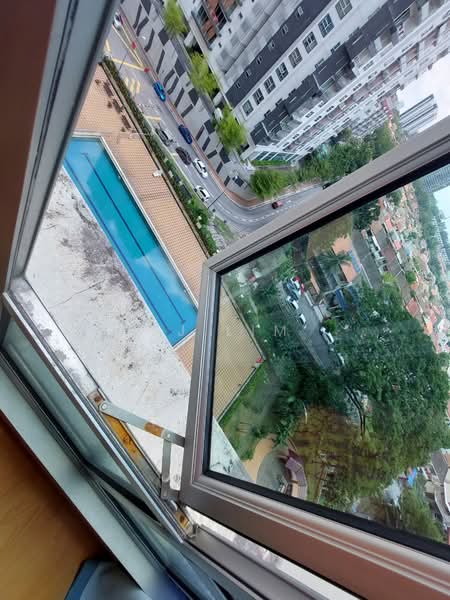 Condominium for Rent at Dynasty Garden Condominium - JJ Lim - PropertyGuru.com.my