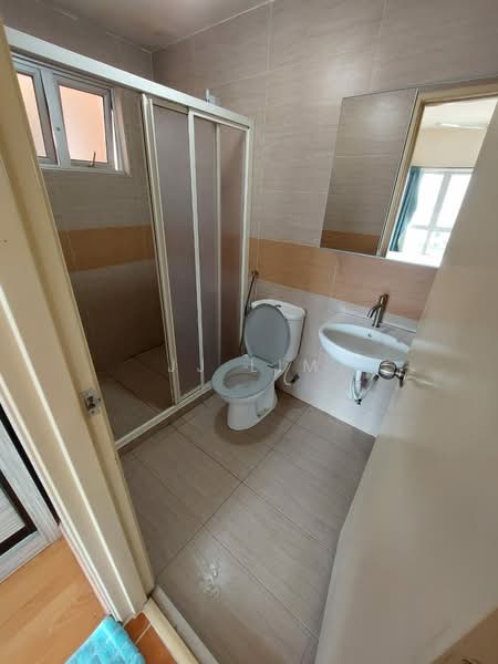 Condominium for Rent at Dynasty Garden Condominium - JJ Lim - PropertyGuru.com.my