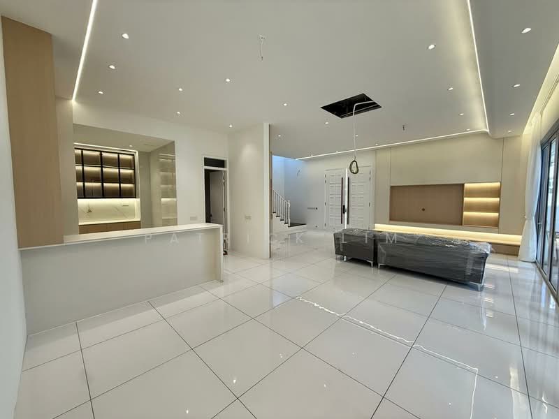 Semi-Detached House for Sale in Taman Ekoflora (Johor Bahru) - Patrick Lim - PropertyGuru.com.my