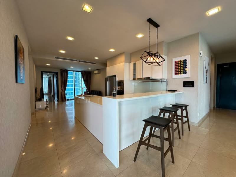 Condominium for Sale at 11 Mont Kiara @ MK11 - Quintus Hiew - Kitchen - PropertyGuru.com.my