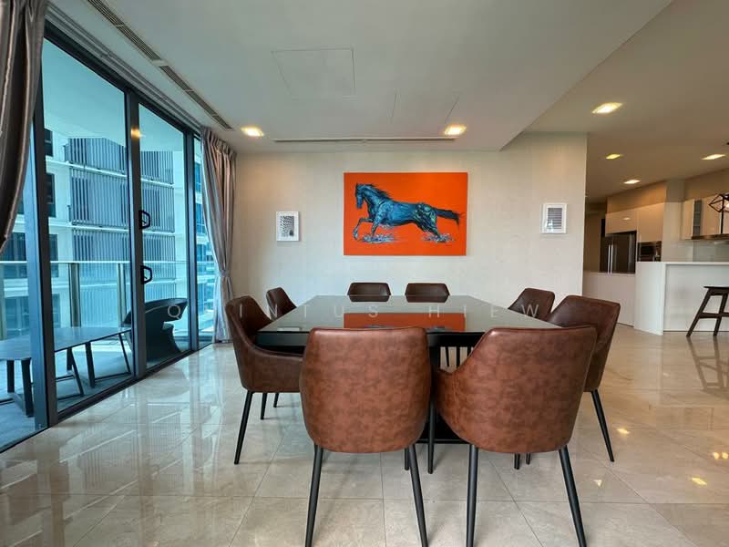 Condominium for Sale at 11 Mont Kiara @ MK11 - Quintus Hiew - PropertyGuru.com.my
