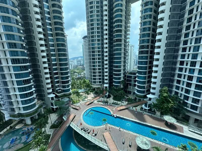 Condominium for Sale at 11 Mont Kiara @ MK11 - Quintus Hiew - PropertyGuru.com.my