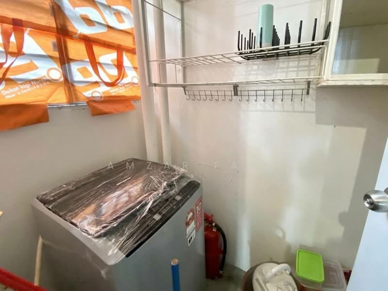 Apartment for Sale at Kemuning Idaman - Amzar Faiz - PropertyGuru.com.my