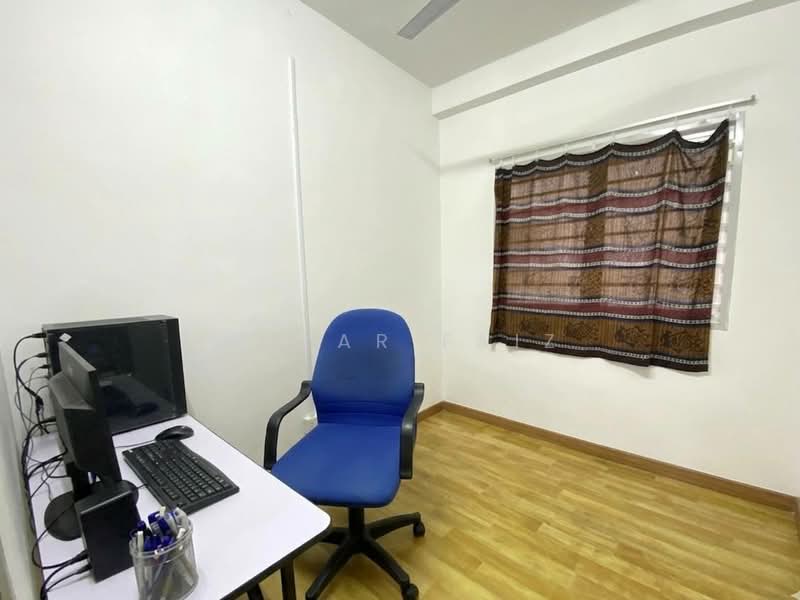 Apartment for Sale at Kemuning Idaman - Amzar Faiz - PropertyGuru.com.my