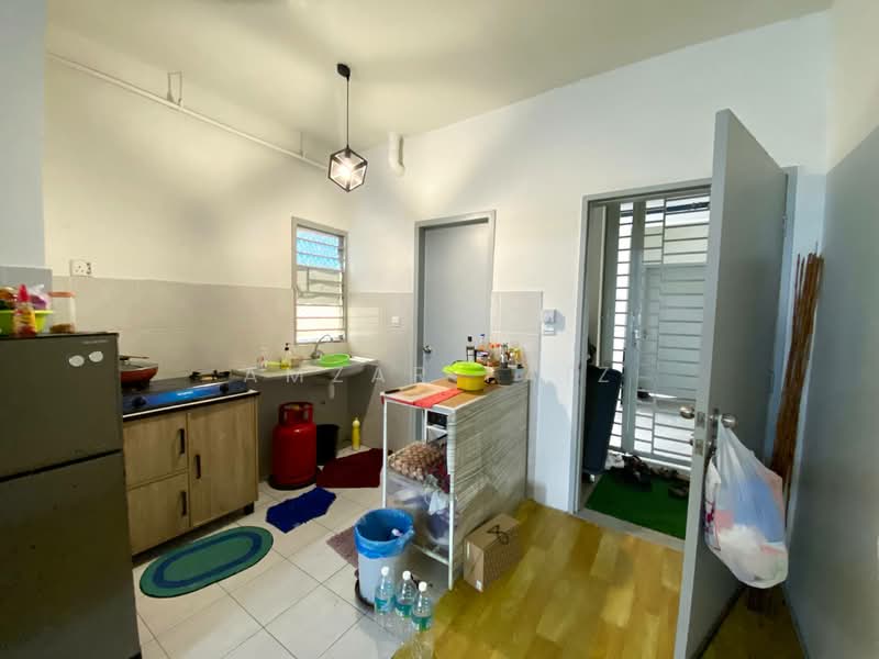 Apartment for Sale at Kemuning Idaman - Amzar Faiz - PropertyGuru.com.my