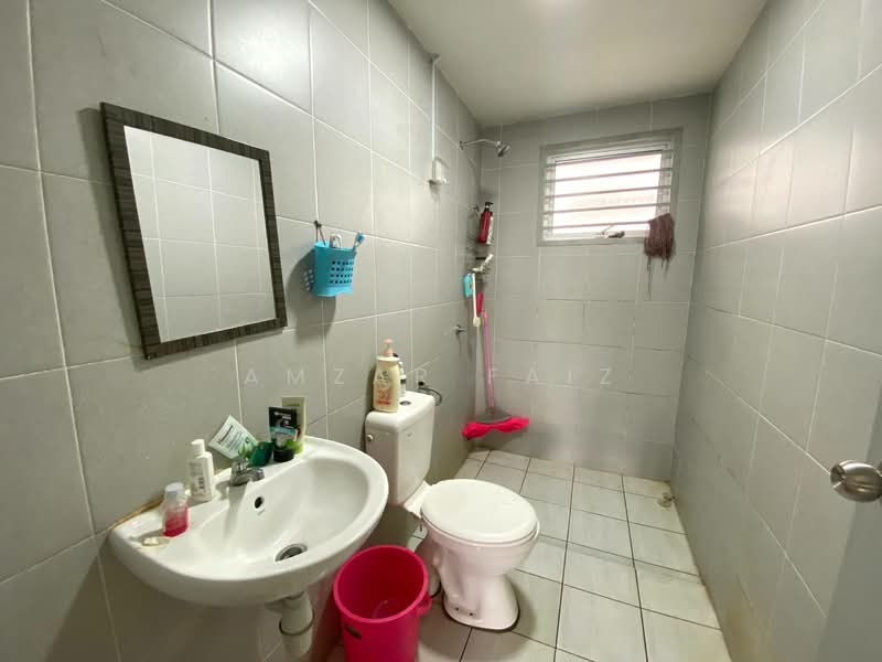 Apartment for Sale at Kemuning Idaman - Amzar Faiz - PropertyGuru.com.my