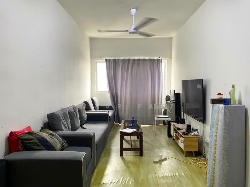 Apartment for Sale at Kemuning Idaman - Amzar Faiz - PropertyGuru.com.my