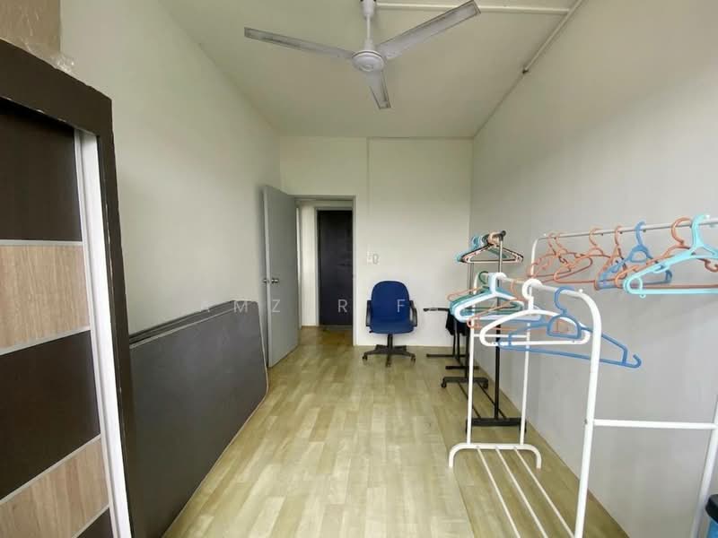 Apartment for Sale at Kemuning Idaman - Amzar Faiz - PropertyGuru.com.my