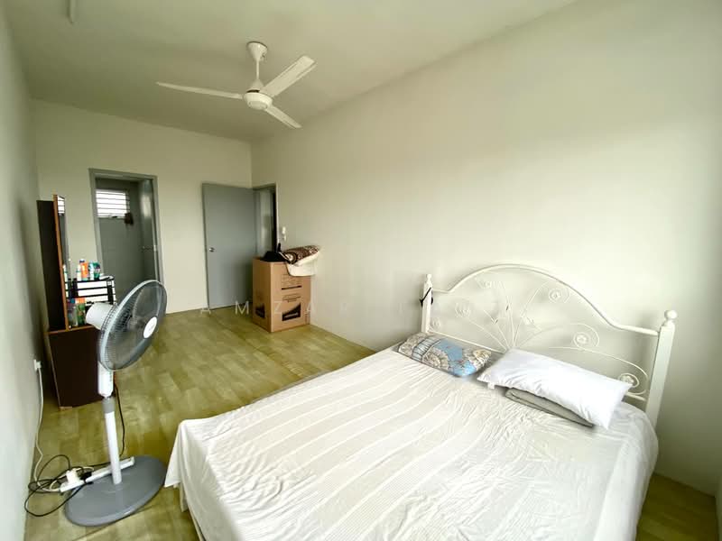 Apartment for Sale at Kemuning Idaman - Amzar Faiz - PropertyGuru.com.my