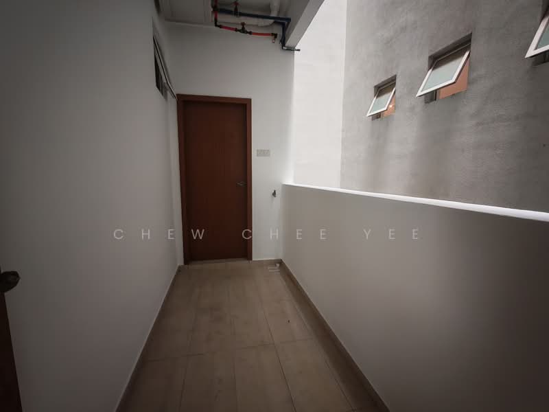 Service Residence for Sale at Grandview 360 - Chew Chee Yee - PropertyGuru.com.my