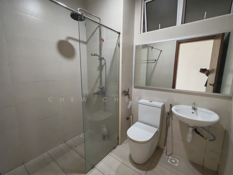 Service Residence for Sale at Grandview 360 - Chew Chee Yee - PropertyGuru.com.my