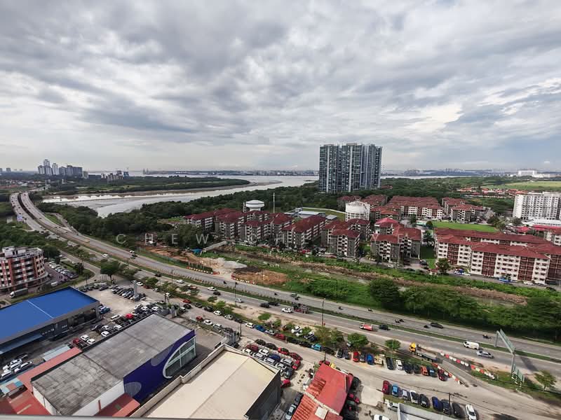 Service Residence for Sale at Grandview 360 - Chew Chee Yee - PropertyGuru.com.my