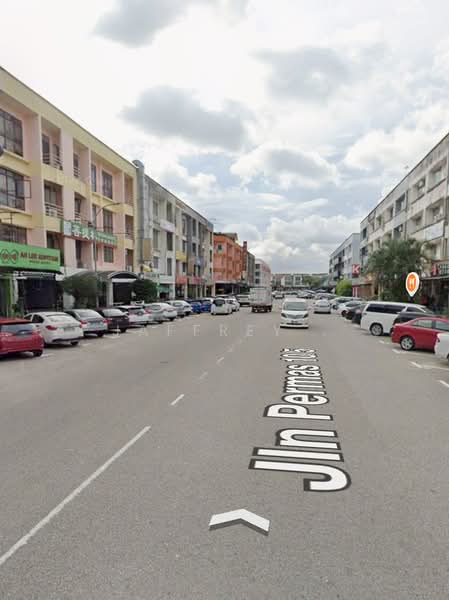 Shop for Sale in Bandar Baru Permas Jaya (Permas Jaya) - Jaffrey . - PropertyGuru.com.my