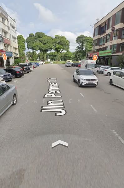 Shop for Sale in Bandar Baru Permas Jaya (Permas Jaya) - Jaffrey . - PropertyGuru.com.my