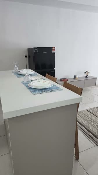 Servis Apartment untuk Disewa di Alinea Suites - Adib Yusuf - Interior - PropertyGuru.com.my