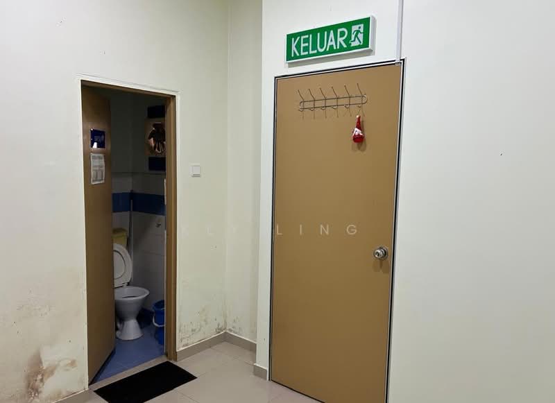 Kedai / Pejabat untuk Disewa di Damansara Damai (Selangor) - Key Ling - PropertyGuru.com.my