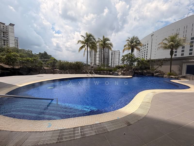 Kondominium untuk Dijual di Indah Samudra Condominium - Jax Wong - PropertyGuru.com.my