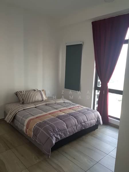 Servis Apartment untuk Dijual di Kenwingston Square Garden - Muna Zawani Muhamad - Bedroom - PropertyGuru.com.my