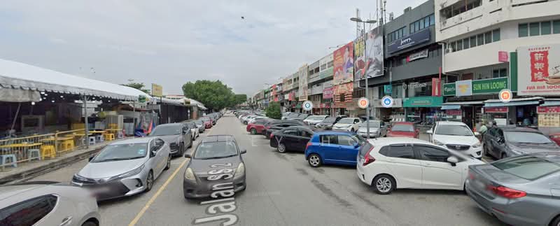 Kedai untuk Disewa di SS2 (Petaling Jaya) - Jeffrey Hoon - Exterior - PropertyGuru.com.my