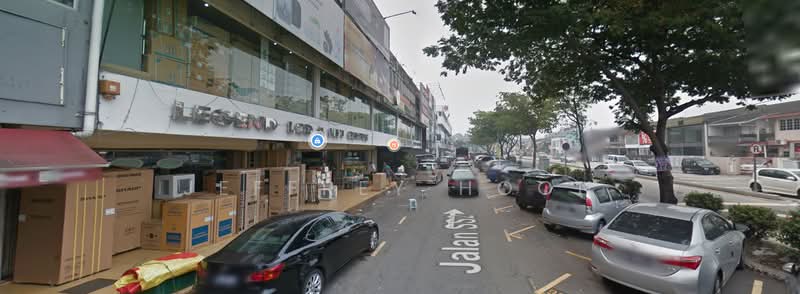 Kedai untuk Disewa di SS2 (Petaling Jaya) - Jeffrey Hoon - PropertyGuru.com.my