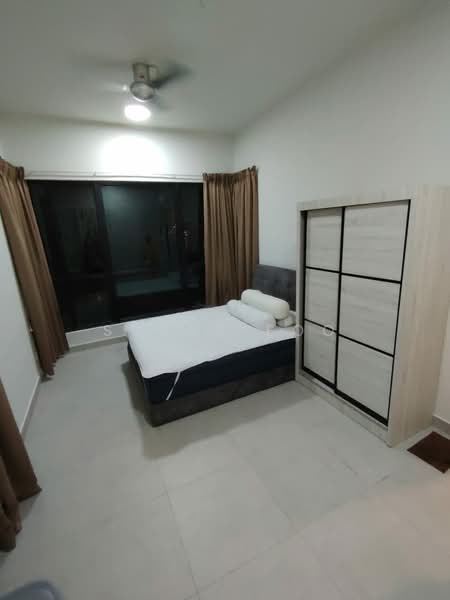 Condominium for Sale at THE Address II, Taman Desa - Susan Foo - Bedroom - PropertyGuru.com.my