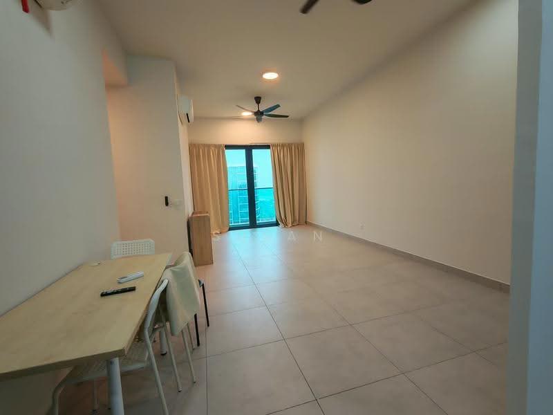 Kondominium untuk Dijual di THE Address II, Taman Desa - Susan Foo - Living Room - PropertyGuru.com.my