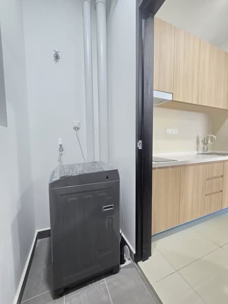 Service Residence for Rent at TRELLIS RESIDENCES - Lim Wei Li - PropertyGuru.com.my