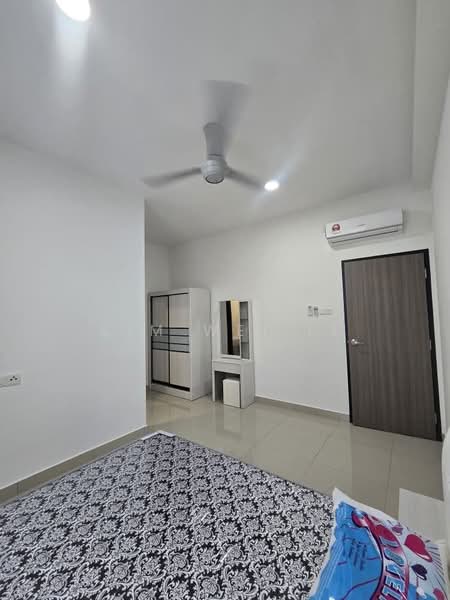 Service Residence for Rent at TRELLIS RESIDENCES - Lim Wei Li - PropertyGuru.com.my