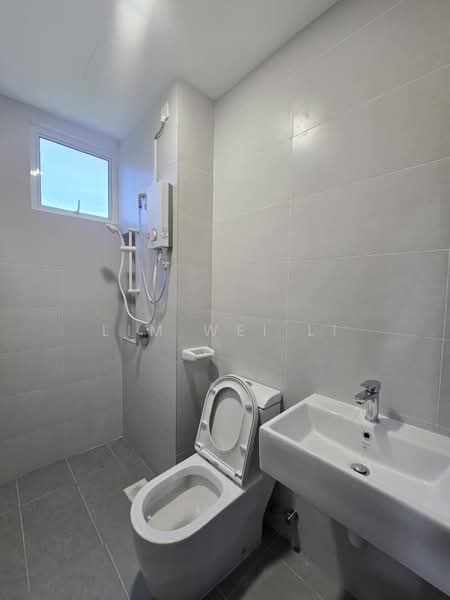 Service Residence for Rent at TRELLIS RESIDENCES - Lim Wei Li - PropertyGuru.com.my