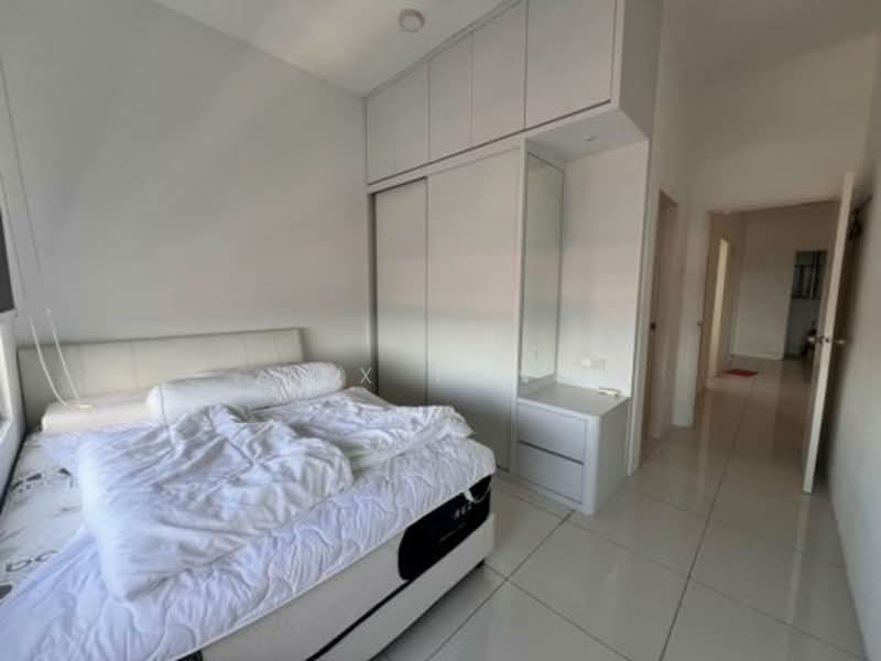 Condominium for Rent at Skyview Residence - Rex Tung - Bedroom - PropertyGuru.com.my