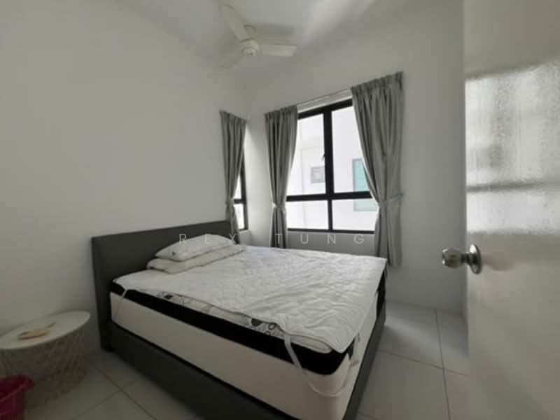 Condominium for Rent at Skyview Residence - Rex Tung - Bedroom - PropertyGuru.com.my