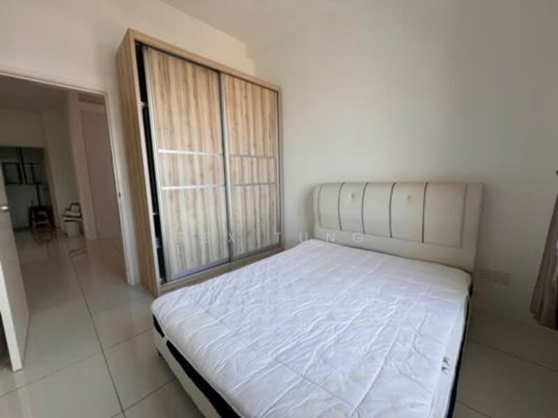 Condominium for Rent at Skyview Residence - Rex Tung - Bedroom - PropertyGuru.com.my