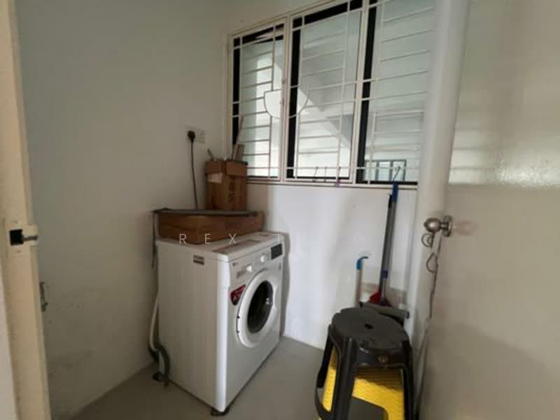 Condominium for Rent at Skyview Residence - Rex Tung - Interior - PropertyGuru.com.my