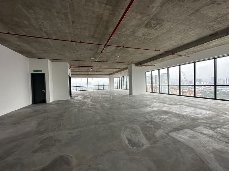 Office for Rent in Mont Kiara (Kuala Lumpur) - Kevin Lum - Interior - PropertyGuru.com.my
