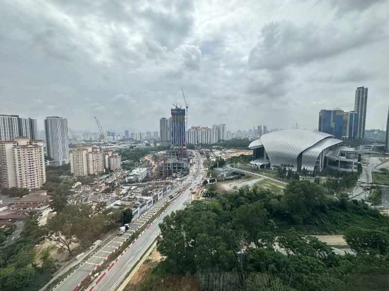 Office for Rent in Mont Kiara (Kuala Lumpur) - Kevin Lum - Exterior - PropertyGuru.com.my