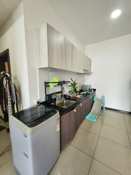 Servis Apartment untuk Dijual di Molek Regency - Louis Ng - PropertyGuru.com.my