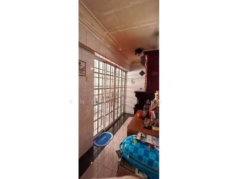 Rumah Berkembar untuk Dijual di Taman Molek (Johor Bahru) - Andy Chan - PropertyGuru.com.my