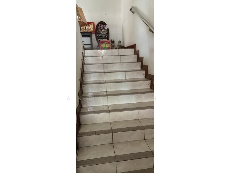 Rumah Berkembar untuk Dijual di Taman Molek (Johor Bahru) - Andy Chan - PropertyGuru.com.my