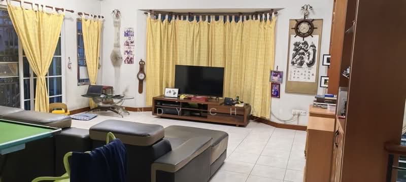 Rumah Berkembar untuk Dijual di Taman Molek (Johor Bahru) - Andy Chan - PropertyGuru.com.my
