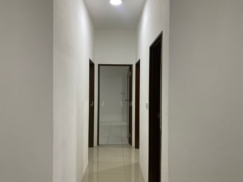 Apartment for Rent at PPA1M Mercu Jalil - JJ Lim - Corridor - PropertyGuru.com.my