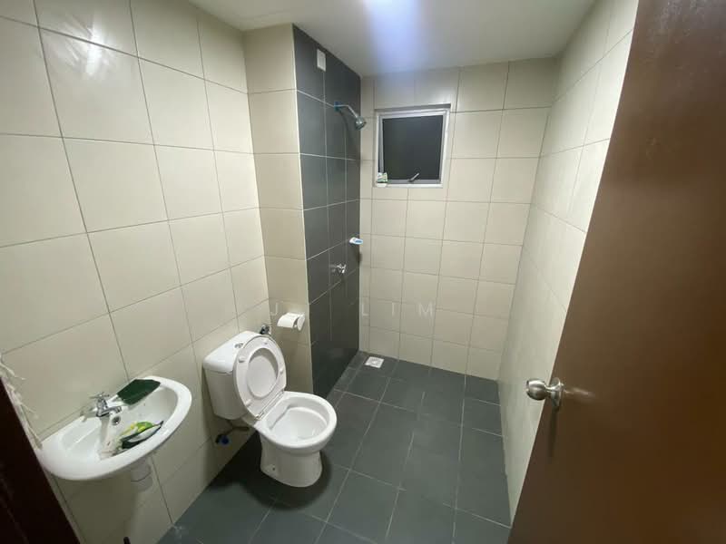 Apartment for Rent at PPA1M Mercu Jalil - JJ Lim - Bathroom - PropertyGuru.com.my