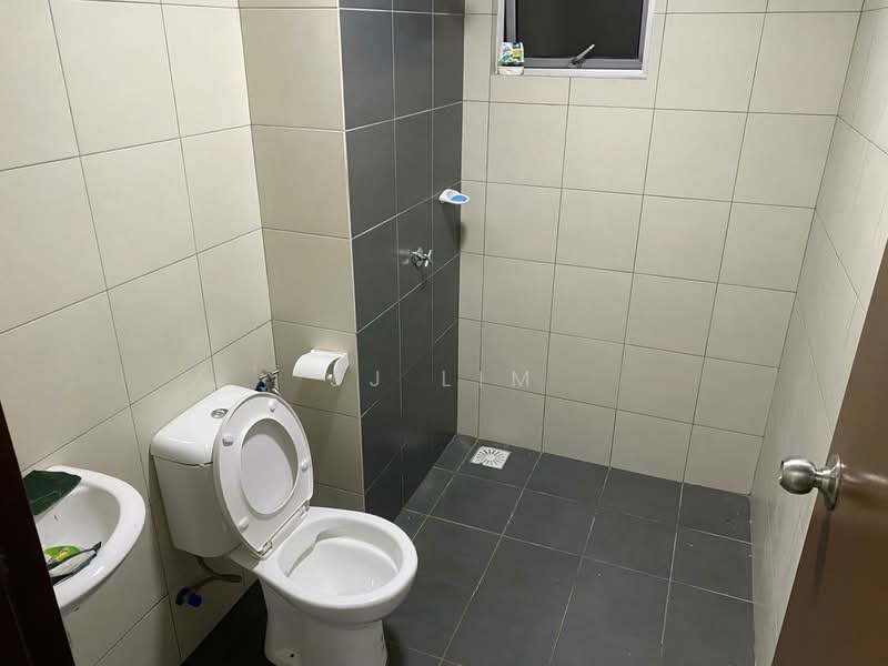 Apartment for Rent at PPA1M Mercu Jalil - JJ Lim - Bathroom - PropertyGuru.com.my