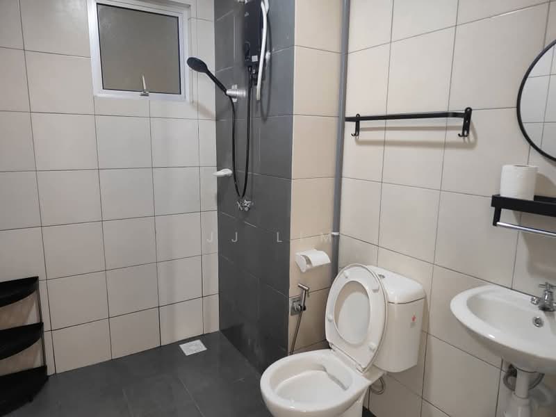 Pangsapuri untuk Disewa di PPA1M Mercu Jalil - JJ Lim - Bathroom - PropertyGuru.com.my