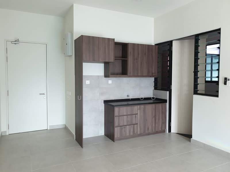 Condominium for Sale at THE Address II, Taman Desa - Susan Foo - Kitchen - PropertyGuru.com.my