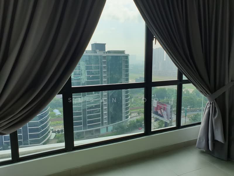 Condominium for Sale at THE Address II, Taman Desa - Susan Foo - View - PropertyGuru.com.my