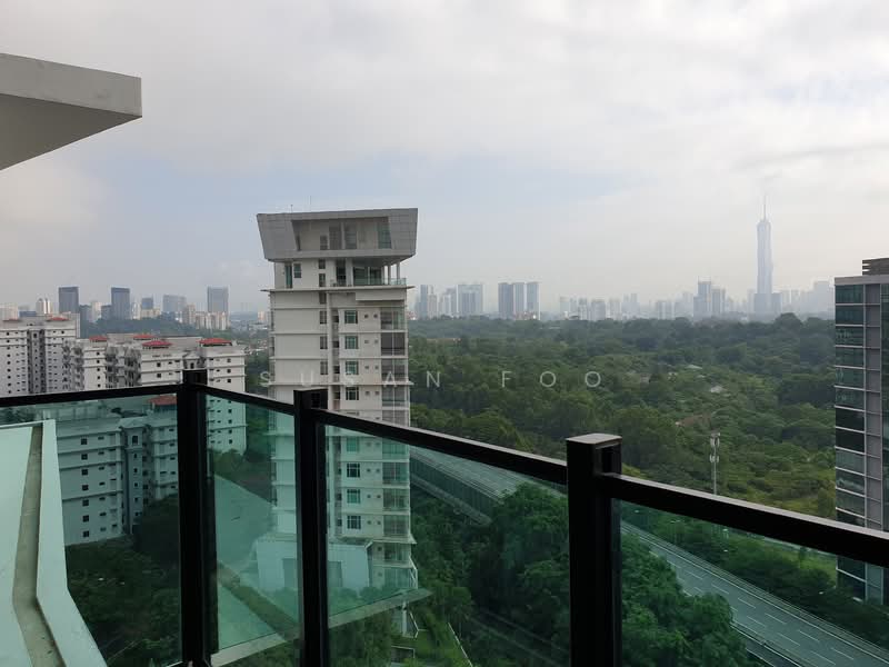 Condominium for Sale at THE Address II, Taman Desa - Susan Foo - View - PropertyGuru.com.my