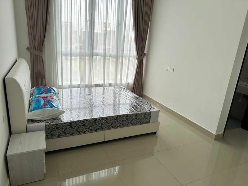 Service Residence for Rent at TRELLIS RESIDENCES - Keith Wong - Bedroom - PropertyGuru.com.my
