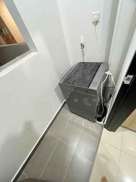 Service Residence for Rent at TRELLIS RESIDENCES - Keith Wong - Interior - PropertyGuru.com.my
