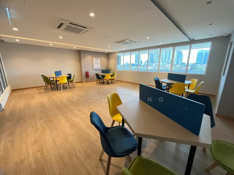 Service Residence for Rent at TRELLIS RESIDENCES - Keith Wong - Study - PropertyGuru.com.my