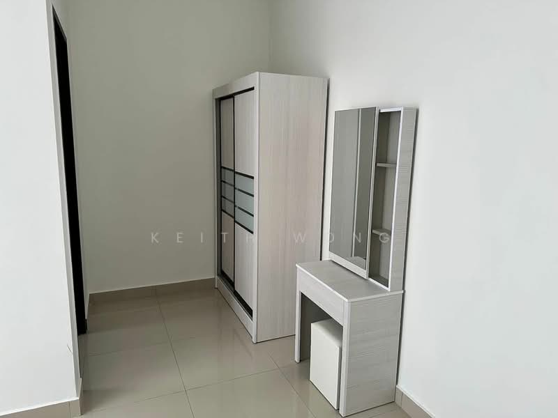 Service Residence for Rent at TRELLIS RESIDENCES - Keith Wong - Interior - PropertyGuru.com.my